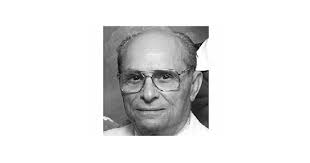 FRANK POZZI Obituary (2009)