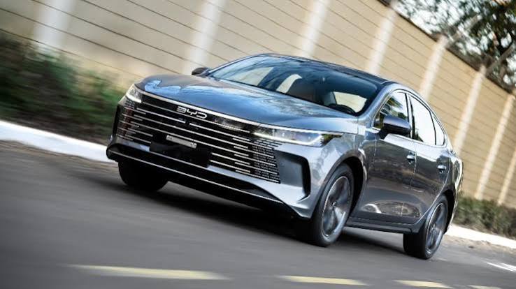 China vai vender 30% de todos os carros do mundo em 2030, prevê estudo