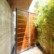 Photos Gate Design Garden Gates Modern Outdoor Spaces