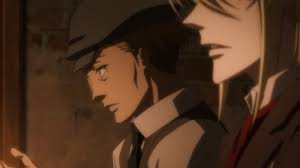 Moriarty the Patriot