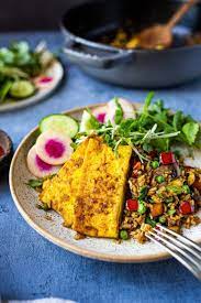 Nasi Goreng Indonesian Fried Rice Feasting At Home Recipe Fried Rice Easy Delicious Recipes Recipes