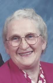 Doris Gray Obituary (2014)