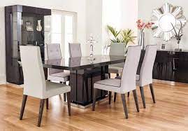 St Moritz Table And 4 Chairs Traditional Dining Rooms Beautiful Dining Rooms Dining Room Design