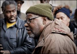 The Airing of Grievances