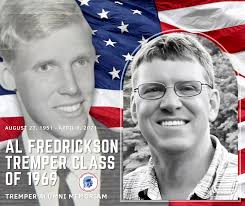 Alcee Fortier Tarpons ! Let's us register and go vote 🗳! Our future is at  stake!