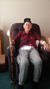 Leslie ASKEW Obituary (2017)