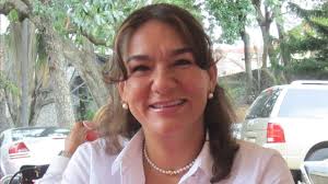 Quién es Sara Olivia Parra Téllez? Directora del Centro de Justicia para  las Mujeres en Morelos; su hija fue asesinada