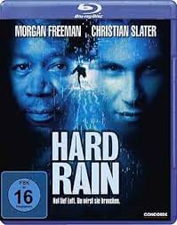 Hard Rain [Blu-ray]: Amazon.de: Freeman, Morgan, Slater, Christian, Quaid,  Randy, Driver, Minnie, Asner, Edward, Dysart, Richard, Salomon, Mikael,  Freeman, Morgan, Slater, Christian: DVD & Blu-ray