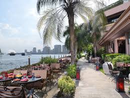 Sofitel Cairo Nile El Gezirah لا بالميري