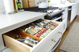 How We Organized Our Kitchen Cabinets Drawers A Video Tour Young House Love Kitchen Cabinet Drawers Kitchen Cabinets Diy Kitchen Cabinets