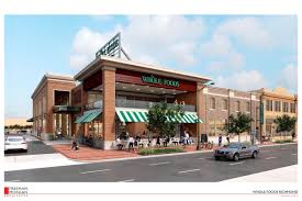 Freeman has been witness to phenomenon people only dream of and presents hope displayed in the creative spirit of humanity. Plans Moving Forward For Whole Foods Market Near Richmond S Fan District Business News Richmond Com