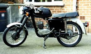 Mz Ts125 Alpine My Own Mz Bought New In 1979 From Russe Flickr