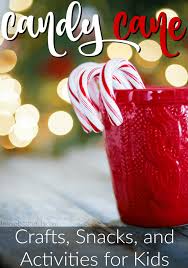 A fun and hilarious way to use those leftover candy canes in a family friendly christmas game of cards. 25 Candy Cane Crafts Snacks And Activities For Kids From Abcs To Acts