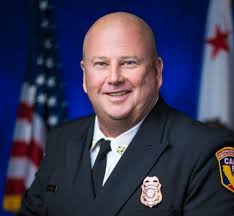 News Flash • CAL FIRE/Placer County Fire Chief set to retire