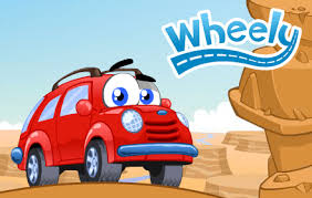 Image result for wheely