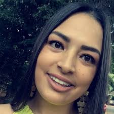 Mary Sayegh's Instagram, Twitter & Facebook