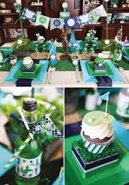 Birthday Outing Ideas For Adults Near Me On The Green Father S Day Golf Par Tee Hostess With The Mostess Golf Theme Party Golf Birthday Party Golf Party