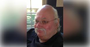 Obituary information for Glenn Garry Lowe