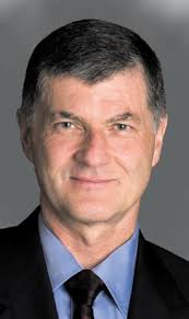 Chris Newcomb of Vancouver elected to International Federation of  Consulting Engineers