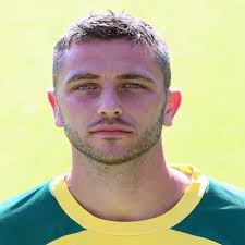 Jackson Singh Profile, Records, Age, Stats, News, Images