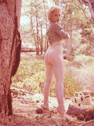 Stella Stevens - Playboy Playmate, Miss January 1960