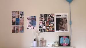 One Direction Inspired Bedroom One Direction Bedroom Retro Room One Direction Room See some of the aesthetic room ideas that are trending on pinterest. one direction inspired bedroom one