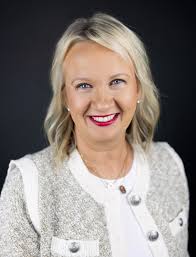 A life transition that includes a second opportunity at love and the chance  to be a mother has led Dr. Keegan Nichols, Arkansas Tech University vice  president for student affairs, in a