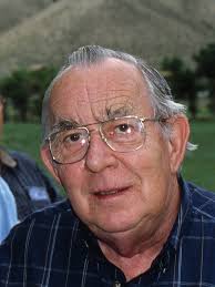 Richard C. Axtell: 1932–2017