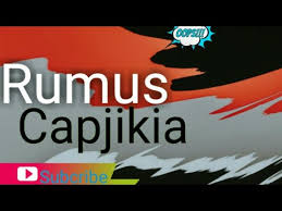 Rumus Capjikia Tunggu Sampai 1juta View Dulu Baru Buat Prediksi Yang Ampuh Youtube