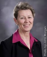 Norma Carr to retire from SLCC after 25 years