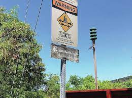 The quake also triggered warnings in hawaii and in american samoa, which were later canceled. Nearly 1 In 10 Big Island Emergency Warning Sirens Inoperable Hawaii Tribune Herald