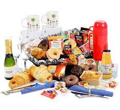 Maybe you would like to learn more about one of these? Los 6 Mejores Desayunos A Domicilio En Sevilla Buenisimos