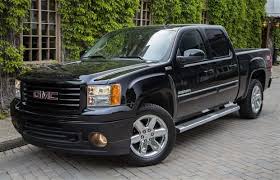 Image result for Carbon Black 2012 GMC