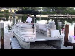 Fishing rod holder for the pontoon boat. Pin On Boats