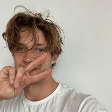 Joshua Suber's Instagram, Twitter & Facebook