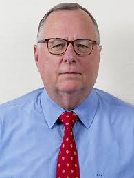 Daniel P. Cunningham (In Memoriam)