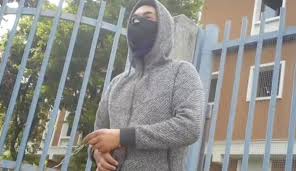 Portogruaro, il ladro delle lavanderie accusato di omicidio ha confessato -  Striscia la notizia