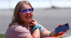 NOTEBOOK: Mandy Chick taking the next step with ARCA debut at IRP