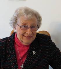 Obituary for Dorothy Dawn (Dodson) Newman