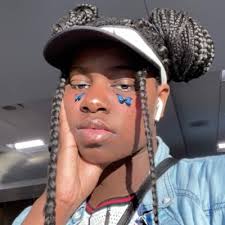 Trinity Joy Gifford (@trinity_finsta)