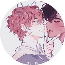 Pin On Anime Matching Pfp