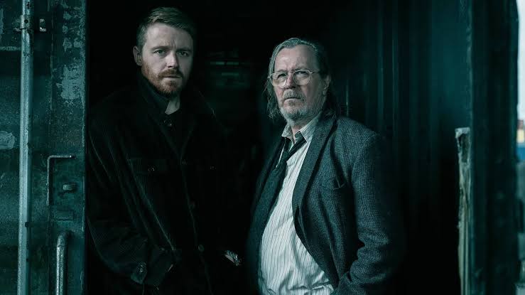 La temporada 6 de Slow Horses combina dos libros de Mick Herron: qué  significa para la historia de Apple TV