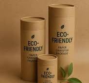 Paper Canister Packaging: Eco‑Friendly Versatility for Your ...