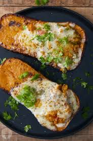 North africans use couscous the same way many cultures use rice. Roasted Butternut Filled With A Delicious Cous Cous Pepper Mixture And Topped Off With Some Mozzarella A Lovely Stuffed Peppers Vegetable Recipes Butternut