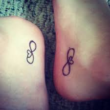 Having a best friend means you know what this gift means to anyone, so you are very proud and representing them is a huge matter that means a lot to you. Best Friend Tattoos Infinity Sign With A Heart In It But On Side On Ribs Friend Tattoos Best Friend Tattoos Picture Tattoos