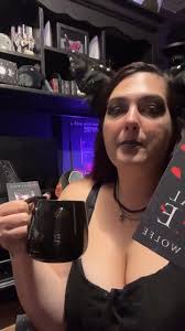 🦇 Character Spotlight: Dalia 🦇 Dalia is a fearless and introspectiv...