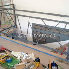 The first design that existed escalator was for 1891, which was actually more like a. Get Best Wrought Iron Staircase Designs Ideas In Toronto
