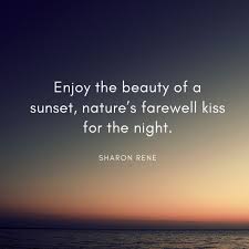Romantic sunset quotes (sunset love quotes) there's something horribly romantic about a sunset. The Best Sunset Quotes Southern Living