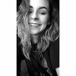 Leona Sewell's Instagram, Twitter & Facebook