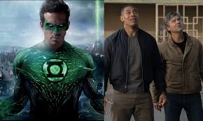 Señala Ryan Reynolds que podría hacer un cameo en la serie ‘Lanters’